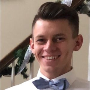 Meet your Posher, Matthew